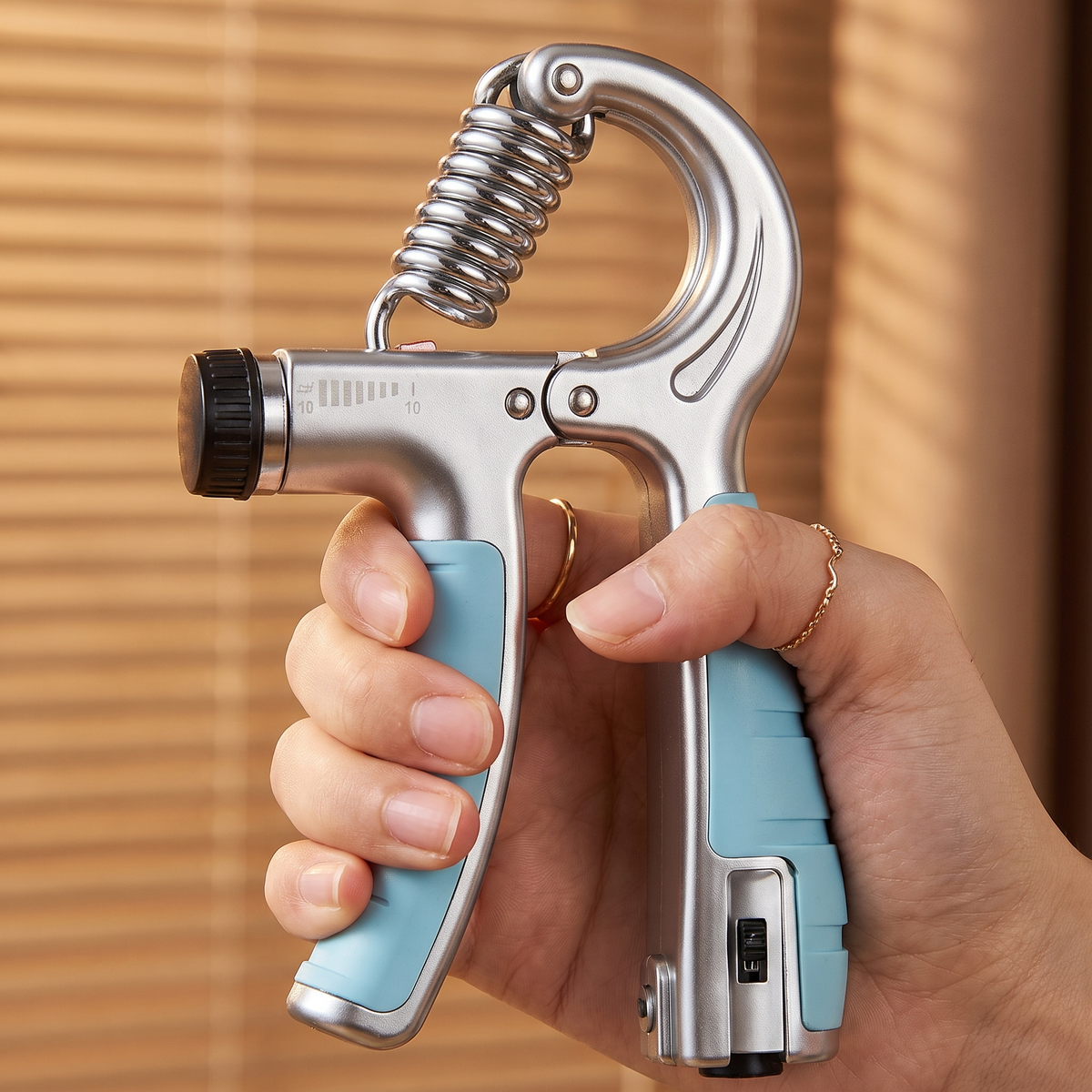 Finger Strenghtener
