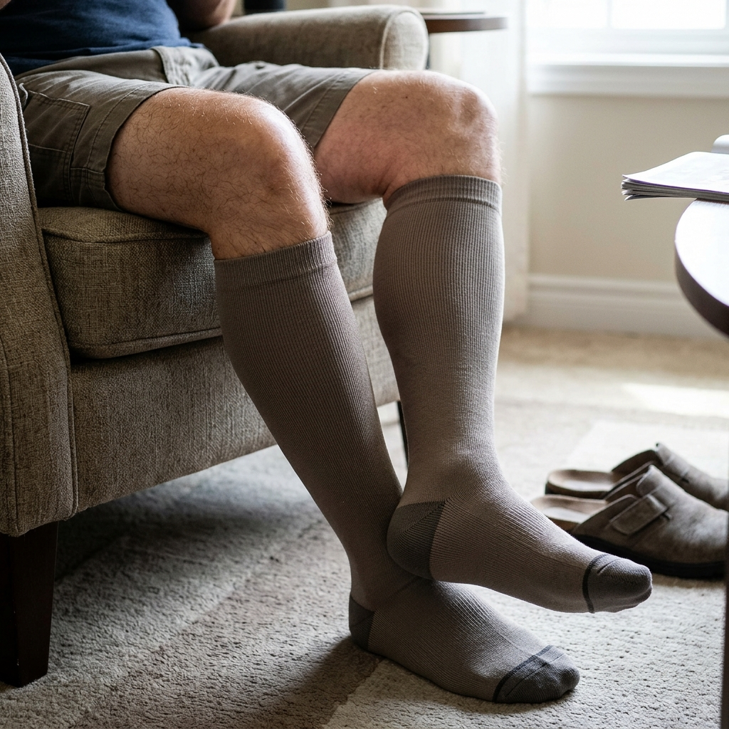 Orthopedic Socks