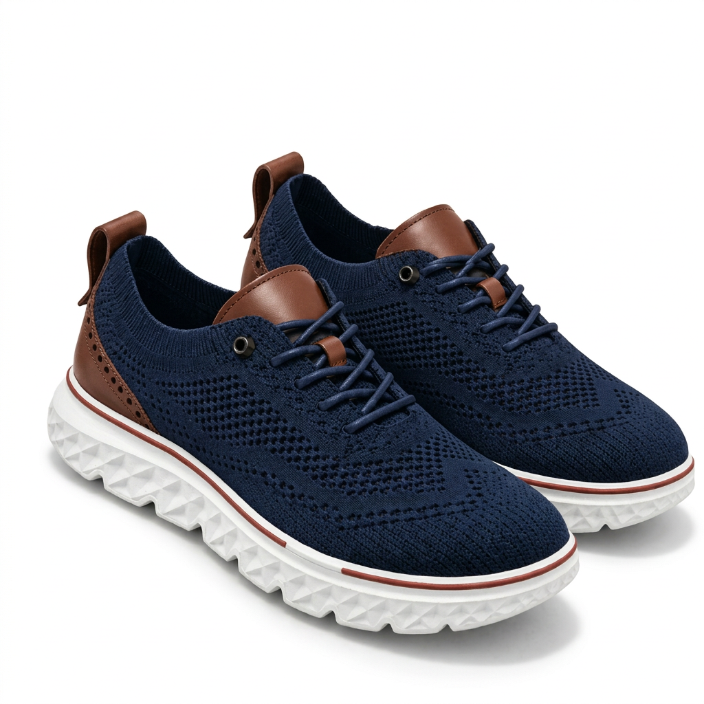 Orthopedic Walking Sneakers