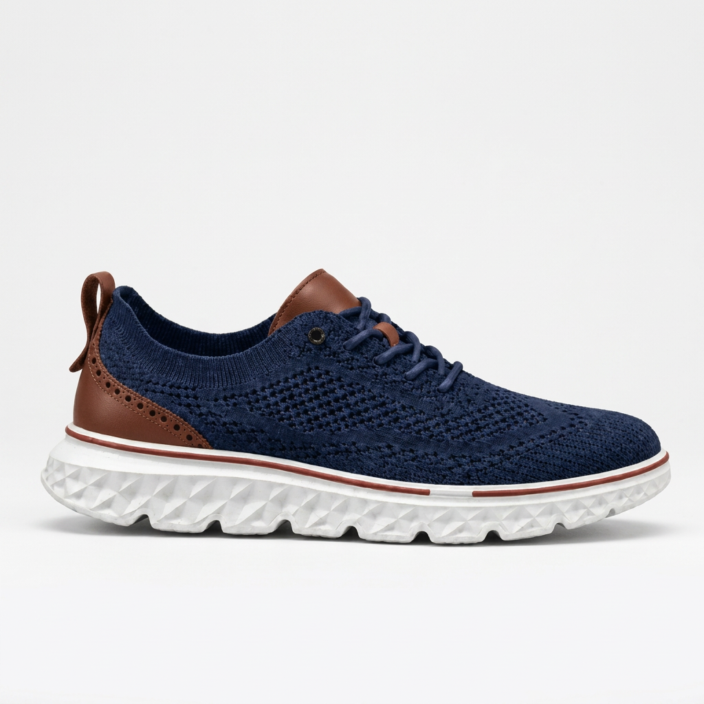 Orthopedic Walking Sneakers