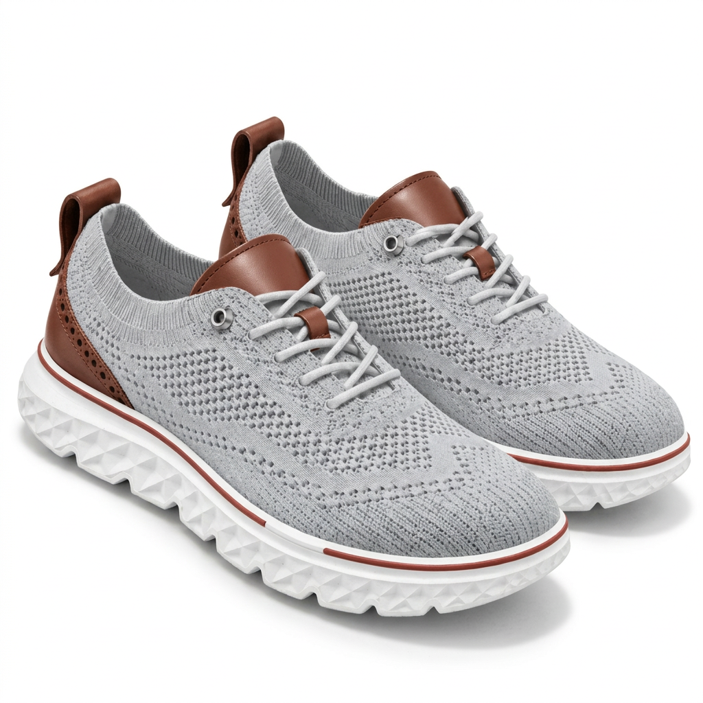 Orthopedic Walking Sneakers