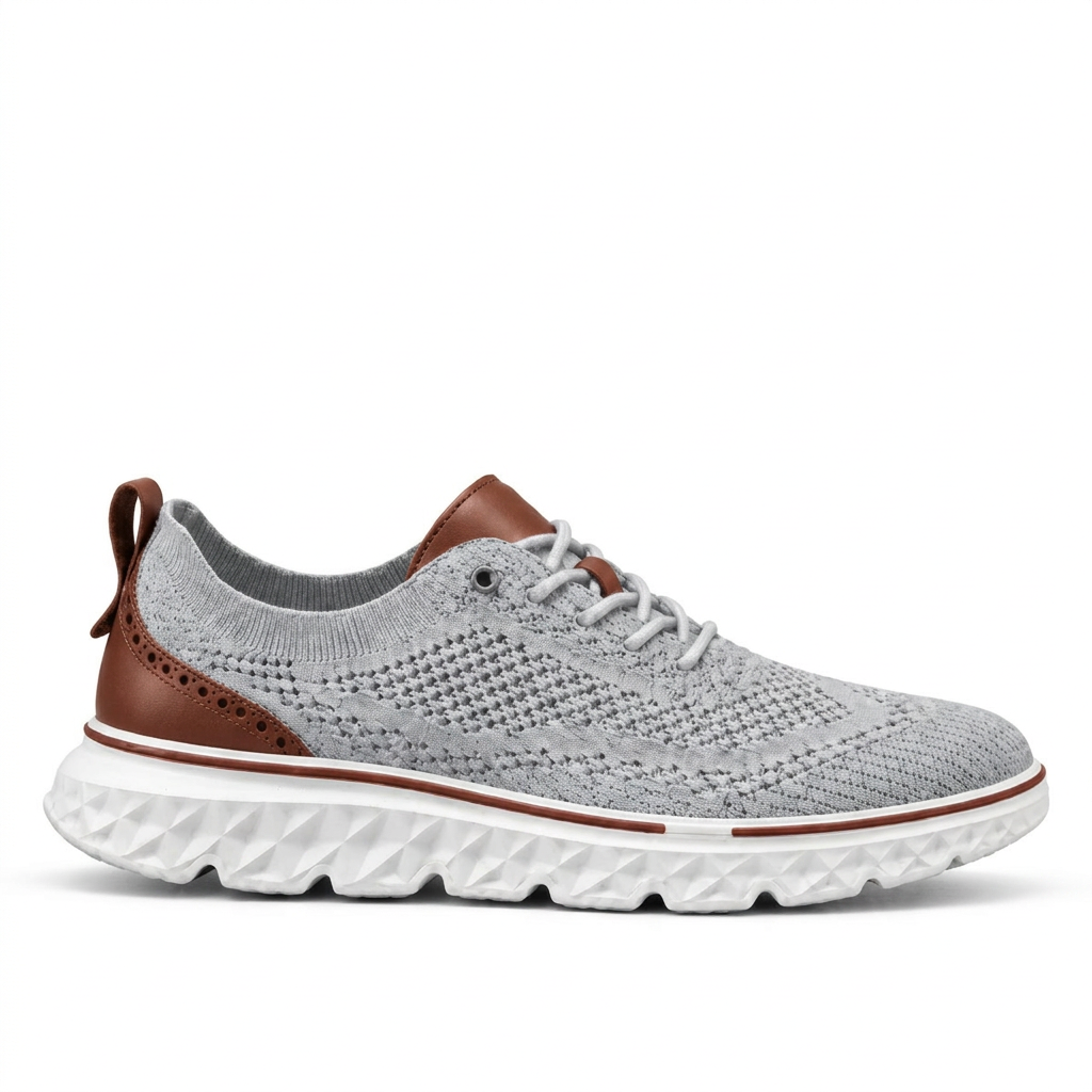 Orthopedic Walking Sneakers