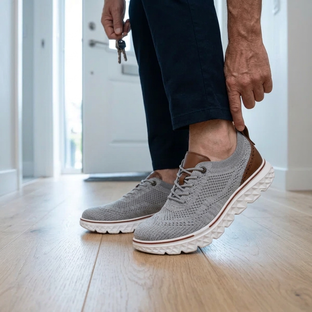 Orthopedic Walking Sneakers
