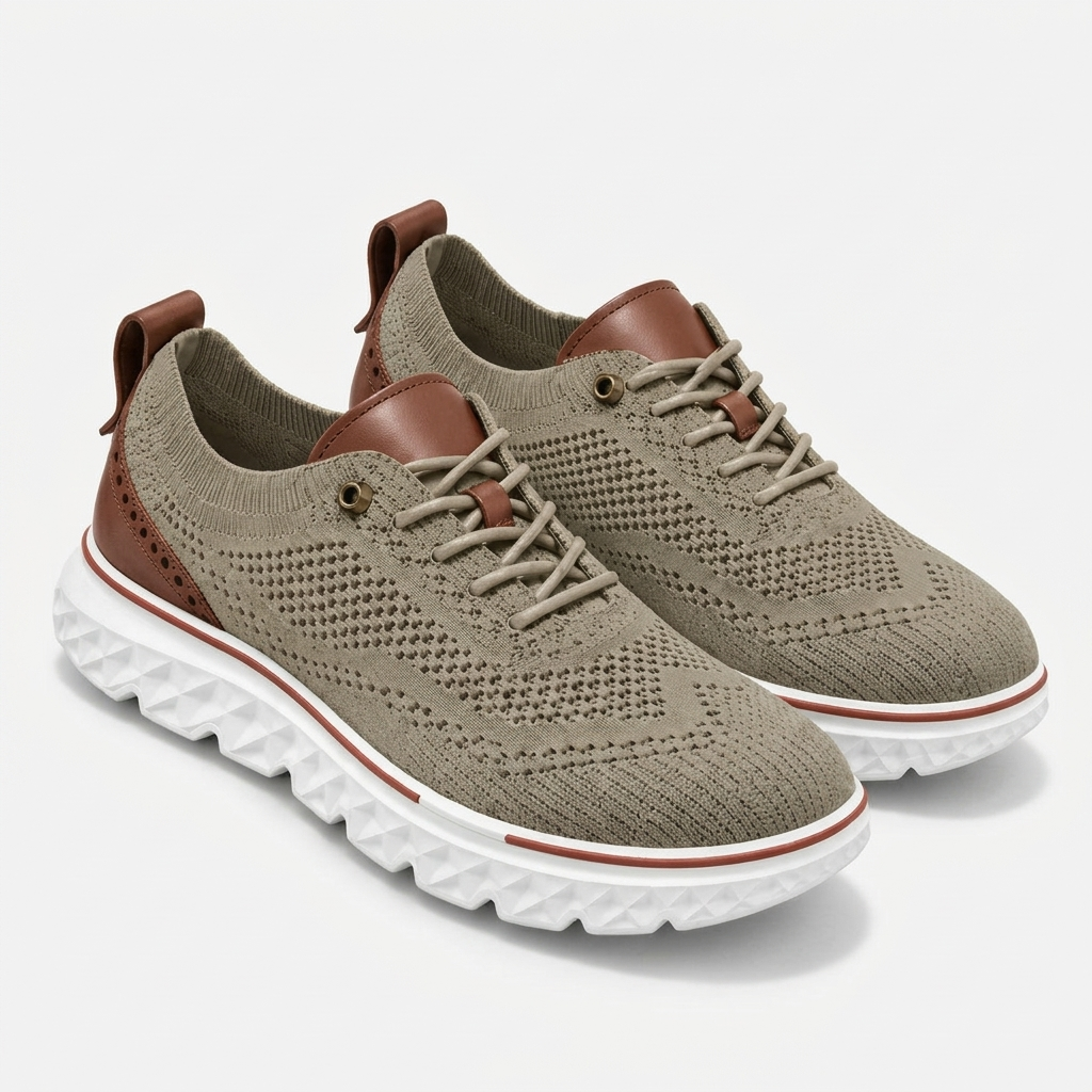 Orthopedic Walking Sneakers