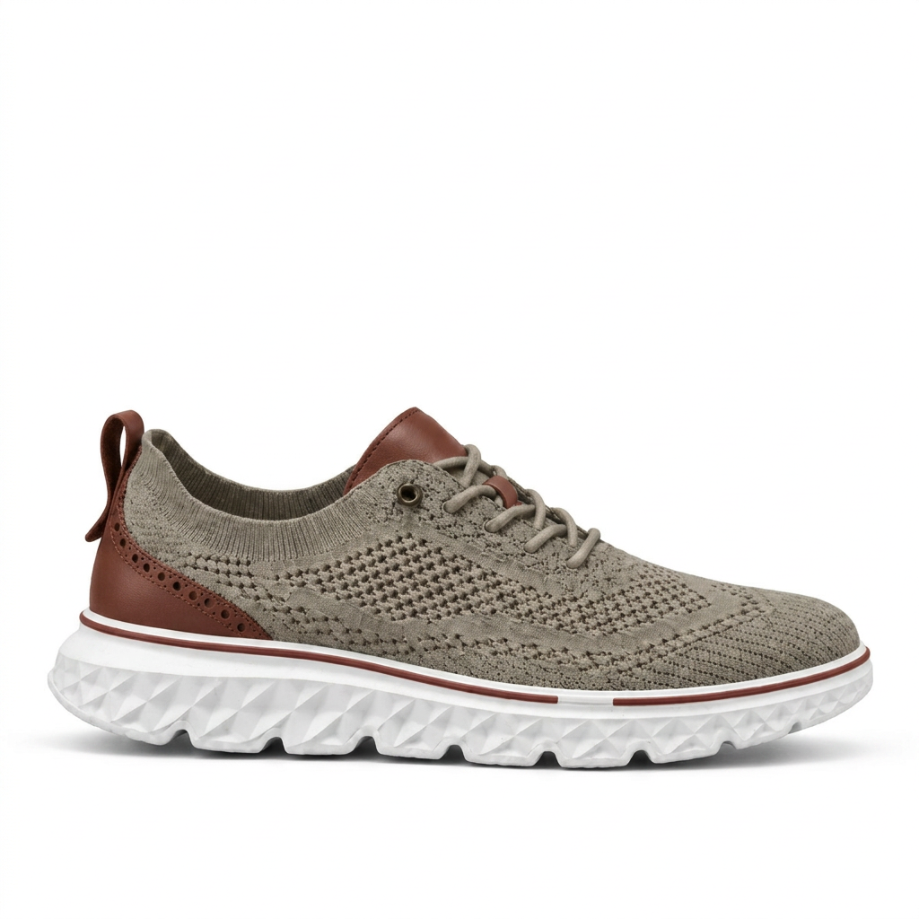 Orthopedic Walking Sneakers