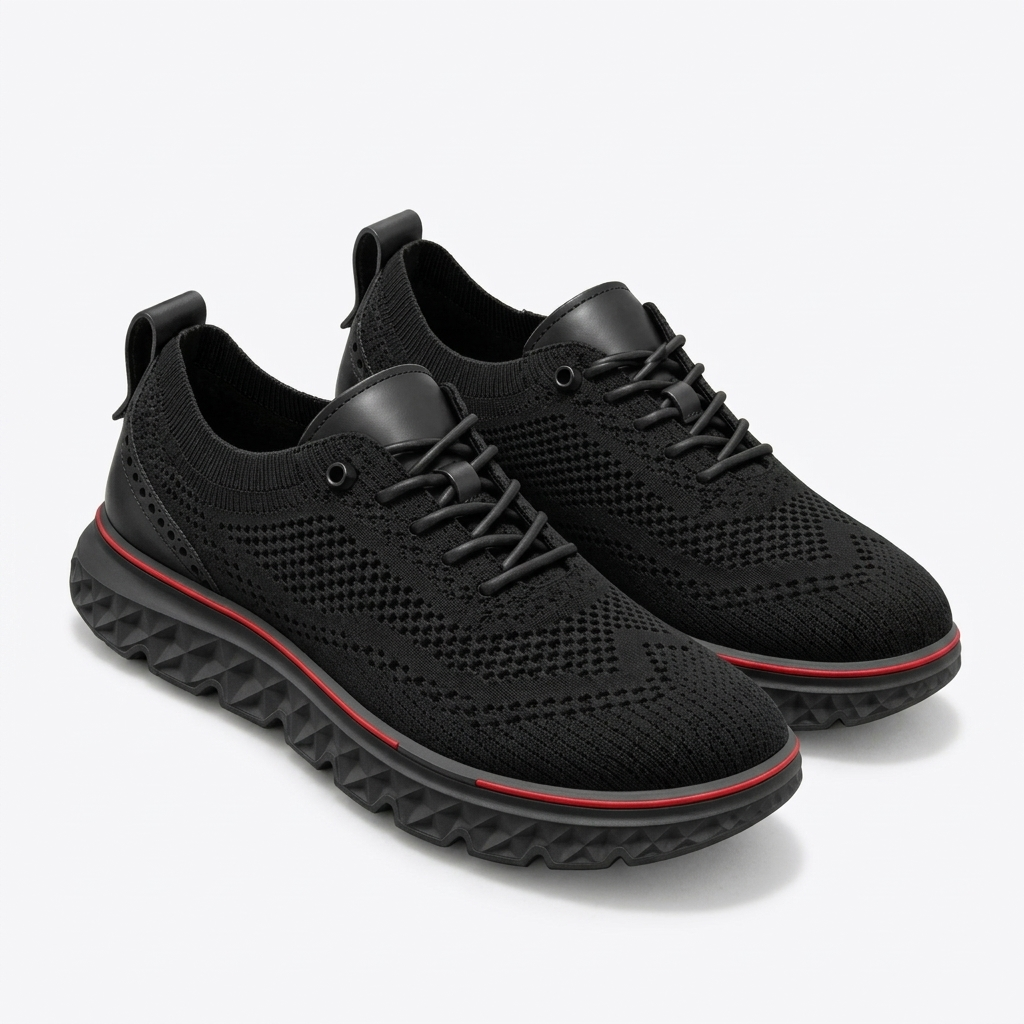 Orthopedic Walking Sneakers