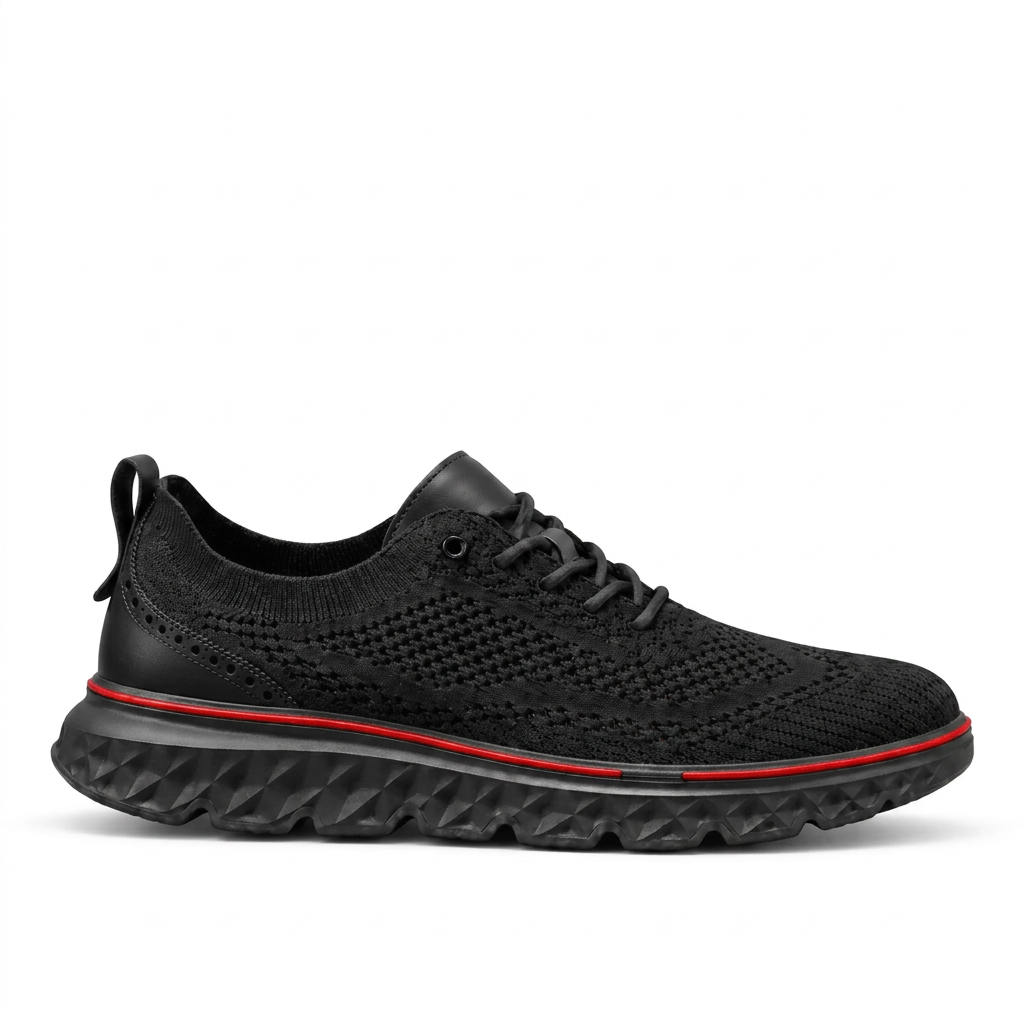 Orthopedic Walking Sneakers
